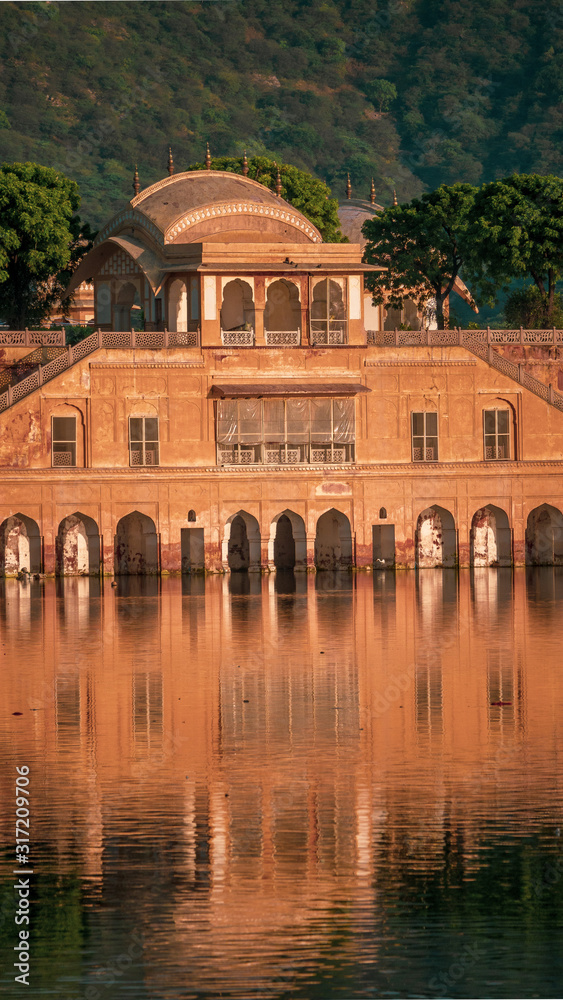 palace in jaipur india