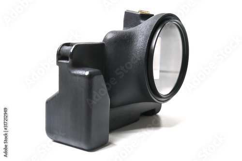 Stereokamera bzw. 3D-Kamera