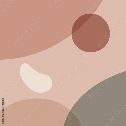 Abstract pattern design in ...
