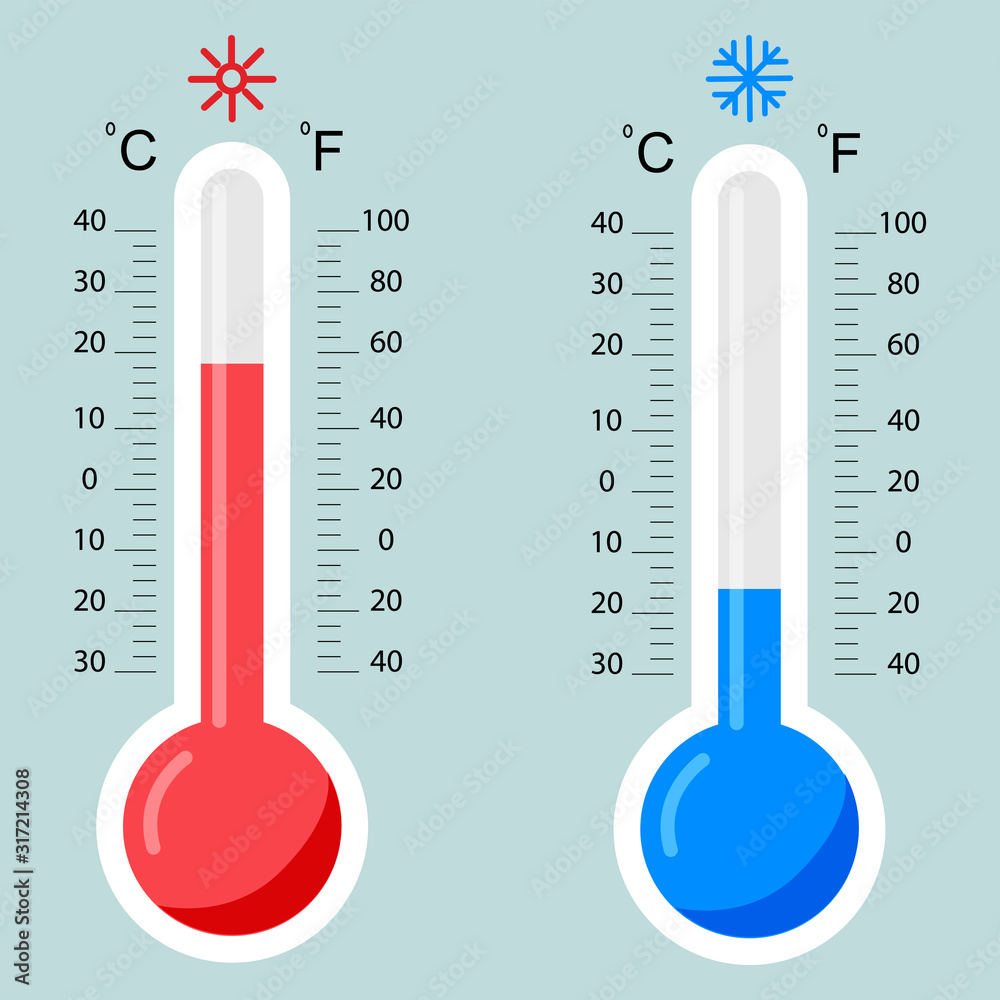 mercury temperature