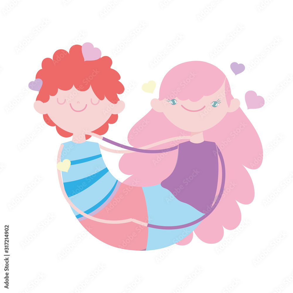 happy valentines day, united couple hearts love feeling romantic happy valentines day, united couple hearts love feeling romantic