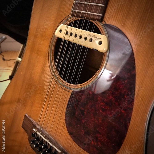 guitare