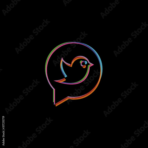 Tweet -  App Icon