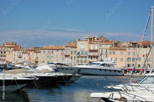 St Tropez