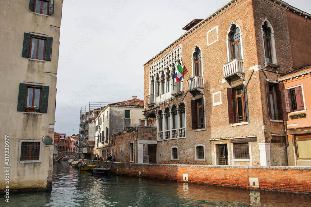 Venice, Italy