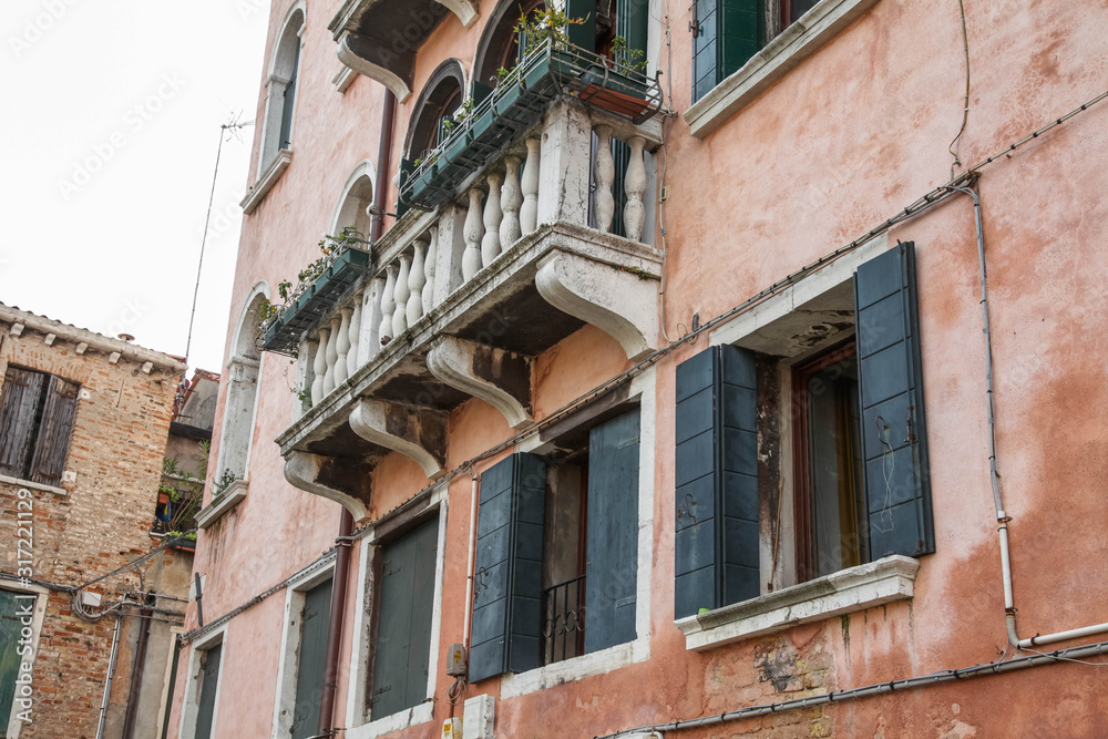 Venice, Italy