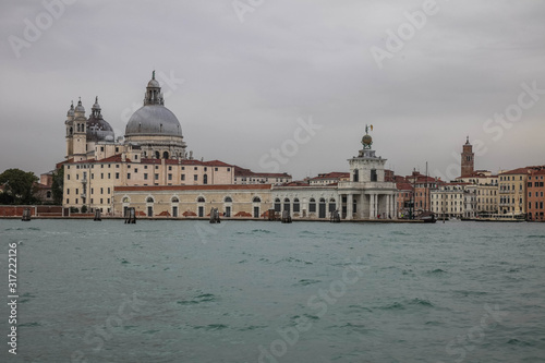 Travel to Venice, Italy, Europe