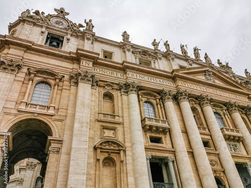 Vatican  Italy