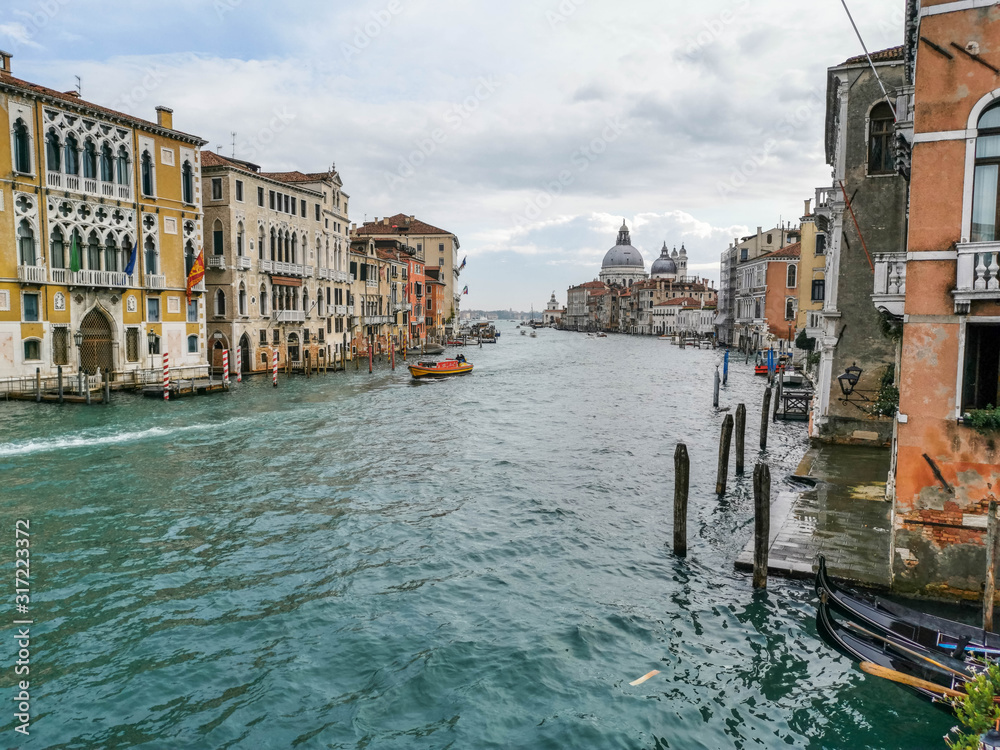 Obraz premium Venice, Italy