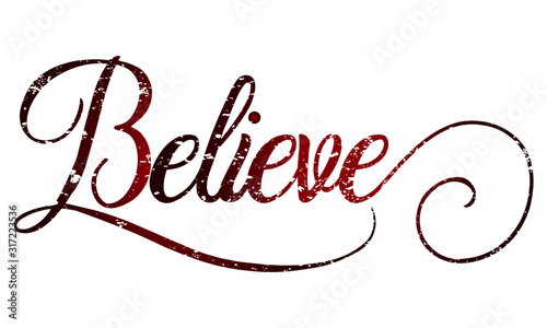 Believe