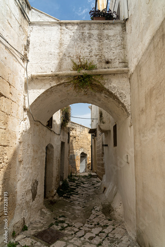 Laterza  historic town in Apulia