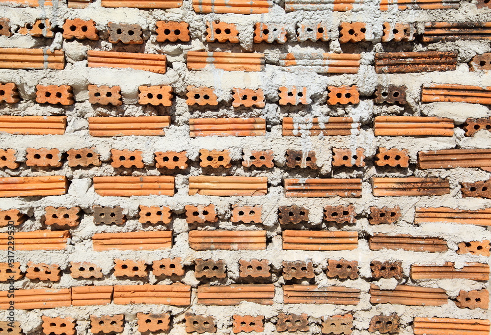 Brick Stone texture for wallpaper & background Brick Stone texture for wallpaper & background