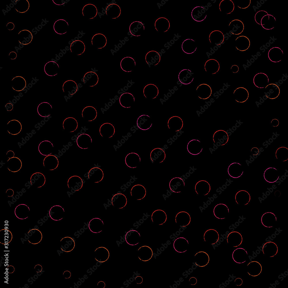 abstract red background with hearts abstract red background with hearts