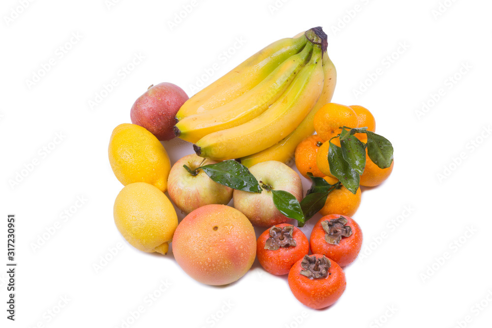 fruit still life fruit still life