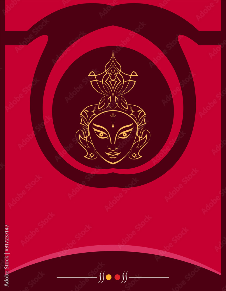 Durga Goddess of Power