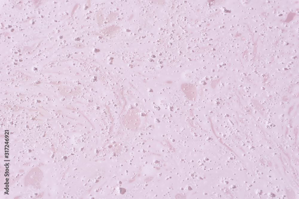 colored powder background 