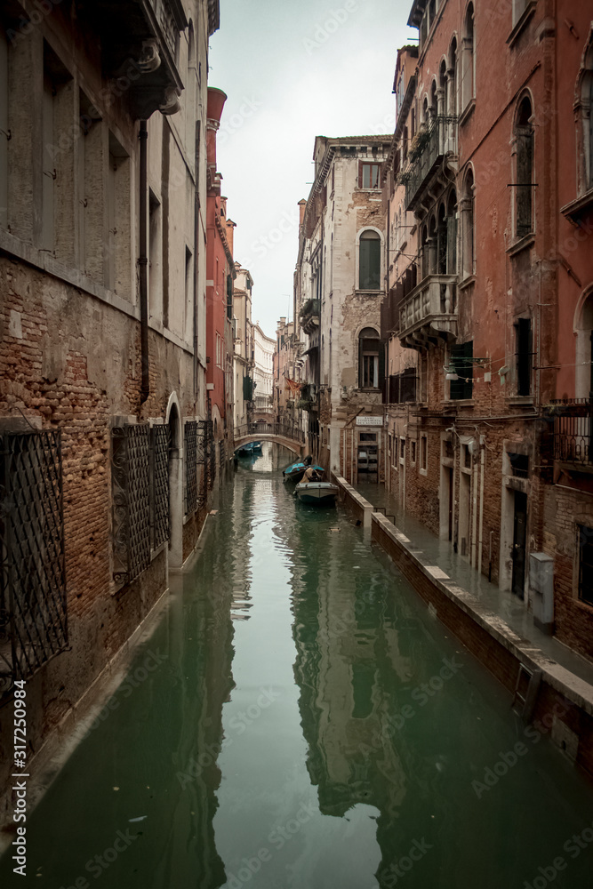 Fototapeta Venice