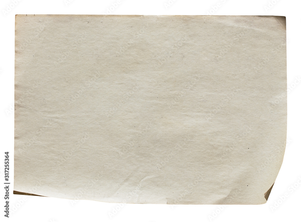 Obraz premium old paper