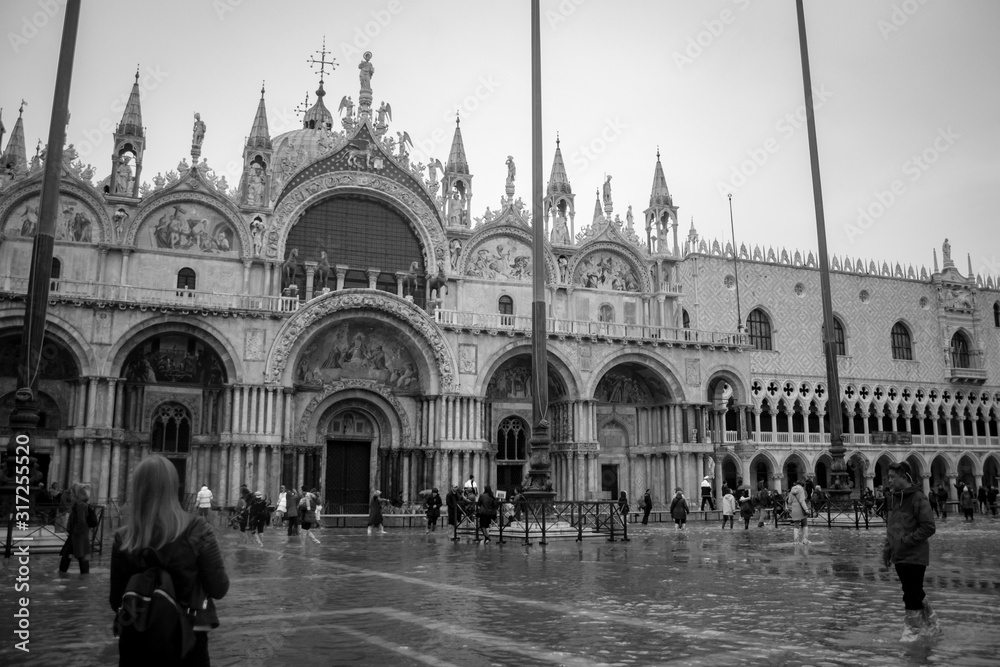 Obraz premium Venice