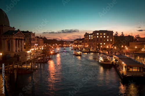 Venice © Filippo
