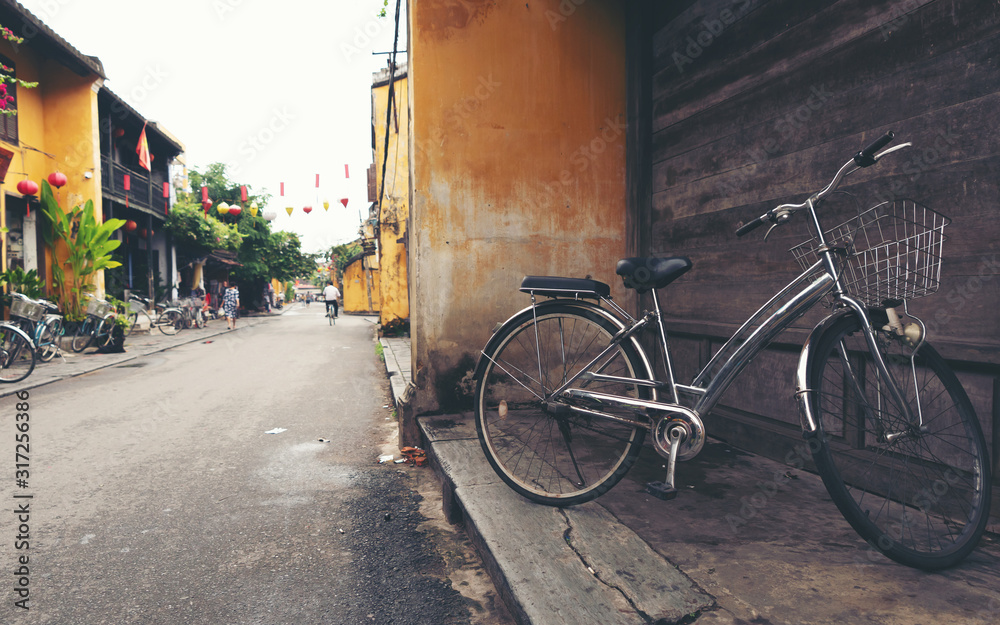 Hoi An ancient town