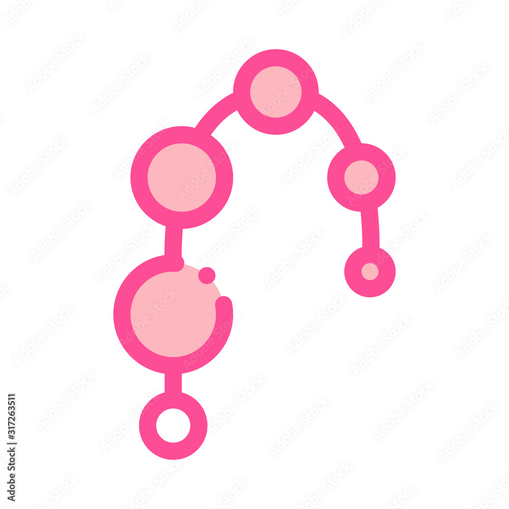 Anal Masturbation Icon Vector. Outline Anal Masturbation Sign. Isolated Contour Symbol Illustration Anal Masturbation Icon Vector. Outline Anal Masturbation Sign. Isolated Contour Symbol Illustration