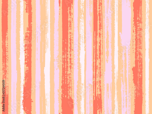 Hatch ink lines fabric seamless pattern print.