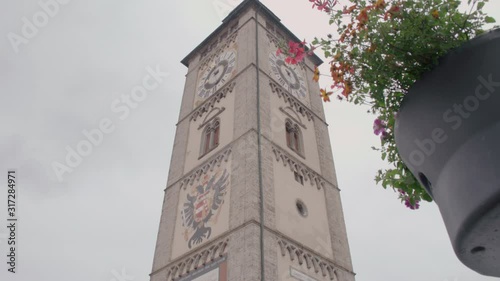 Enns Stadtturm photo