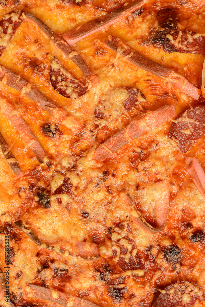 Pizza Pizza