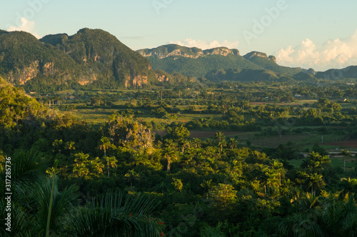 Valle Vinales Cuba