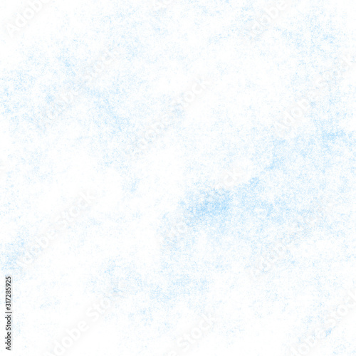 Blue designed grunge texture. Vintage background with space for text or image