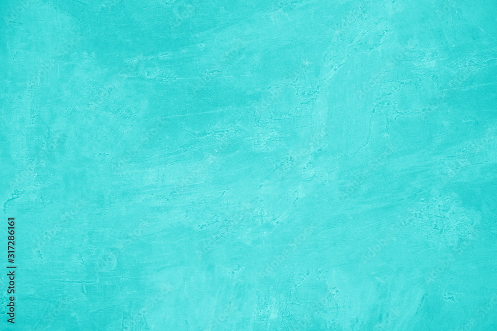 Hintergrund abstrakt blau und türkis