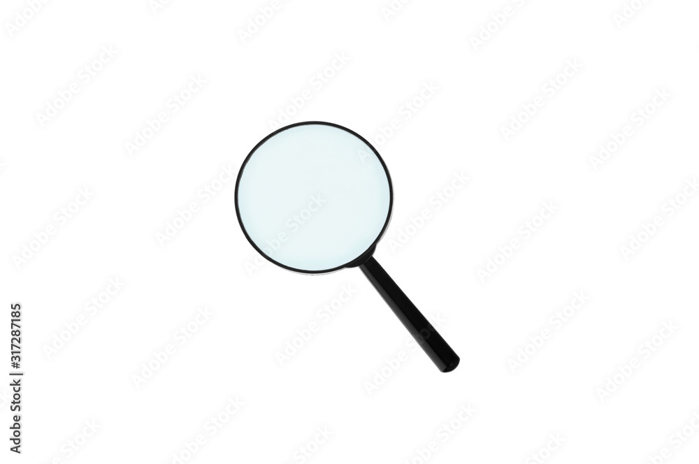 magnifier. magnifier.