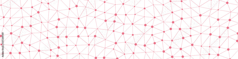 Abstract Low Polygon color Generative Art background illustration Abstract Low Polygon color Generative Art background illustration