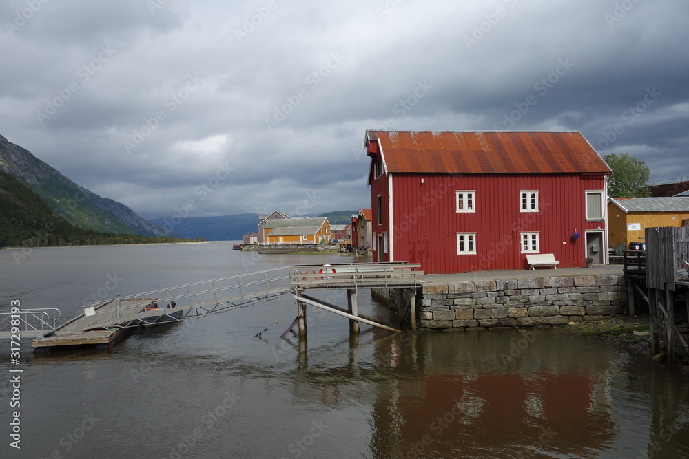 Fjord