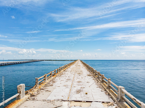 old bridge key West