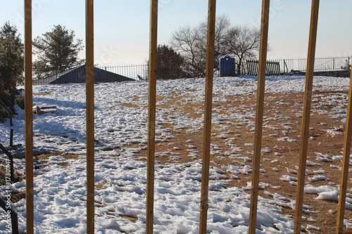 Wallpaper Mural The White Nature Beauty Torontodigital.ca