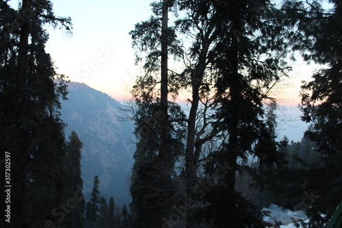 Wallpaper Mural Beauty of Nature Torontodigital.ca