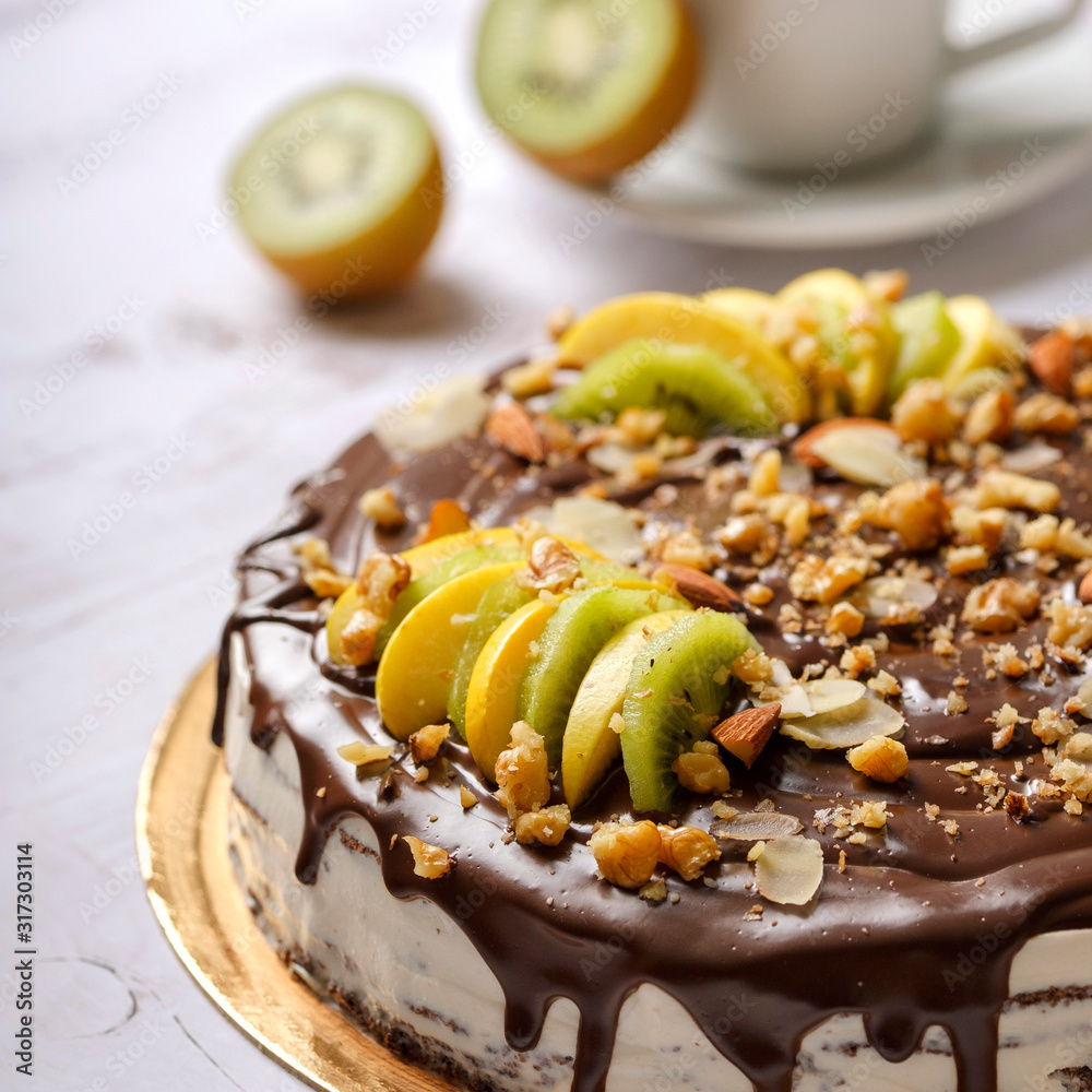 Details more than 113 healthy chocolate apple cake best kidsdream.edu.vn