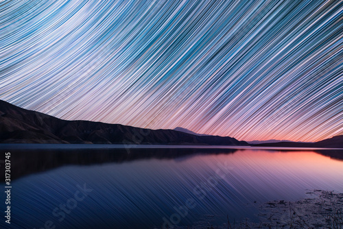 Fotografi Night landscape