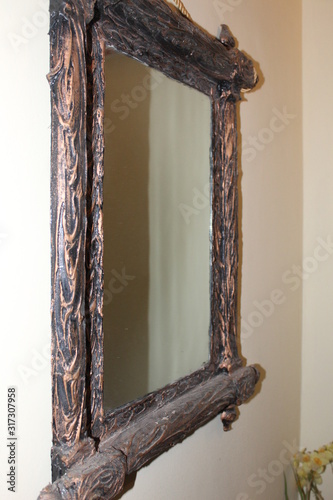 Wallpaper Mural Mirror Torontodigital.ca