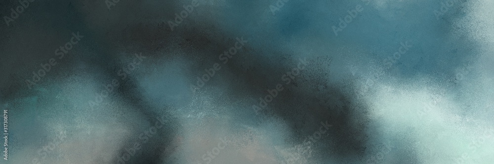 retro horizontal background header with dark slate gray, pastel blue and light slate gray color retro horizontal background header with dark slate gray, pastel blue and light slate gray color