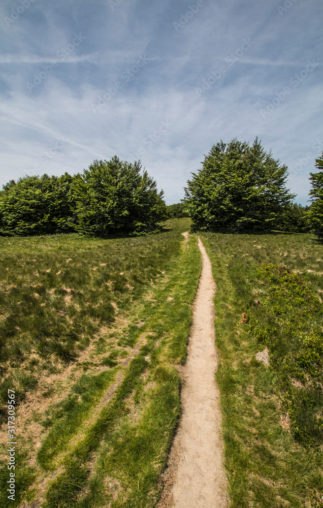 Parco Nazionale delle Foreste Casentinesi, Italy Parco Nazionale delle Foreste Casentinesi, Italy