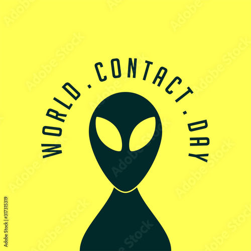 World Contact Day