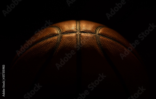 basketball © Laci Gibbs