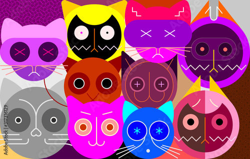 Cats