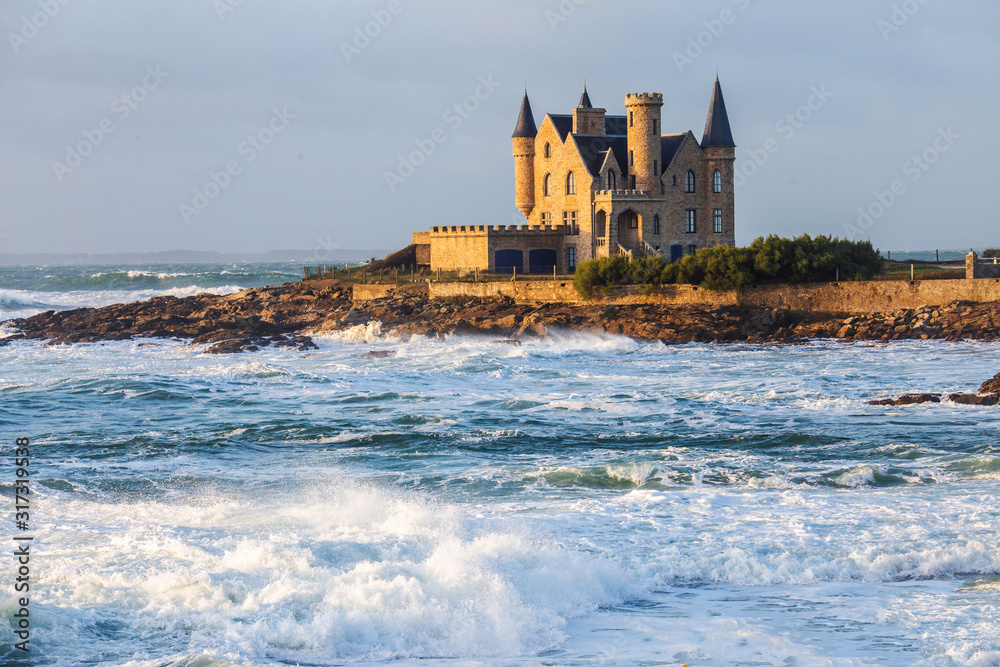 Quiberon