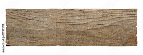 close up of a old wood texture