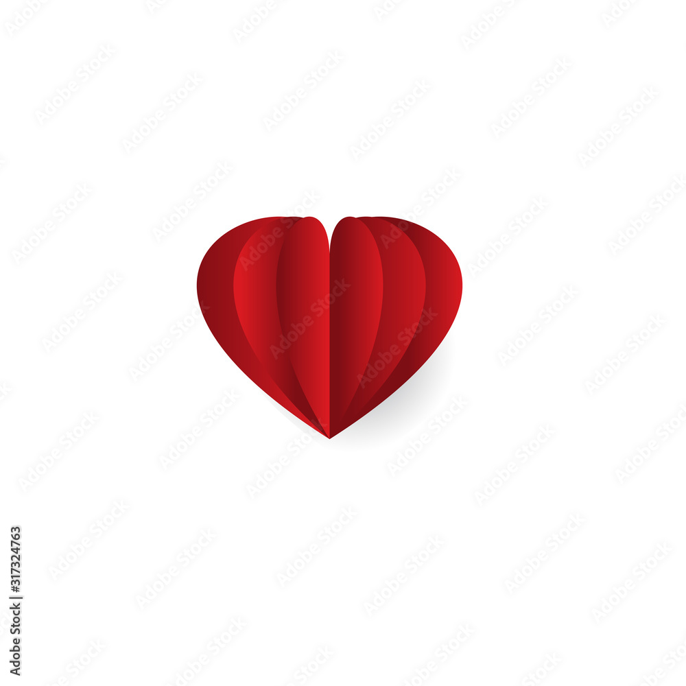 Love Vector Design For Print Background Love Vector Design For Print Background