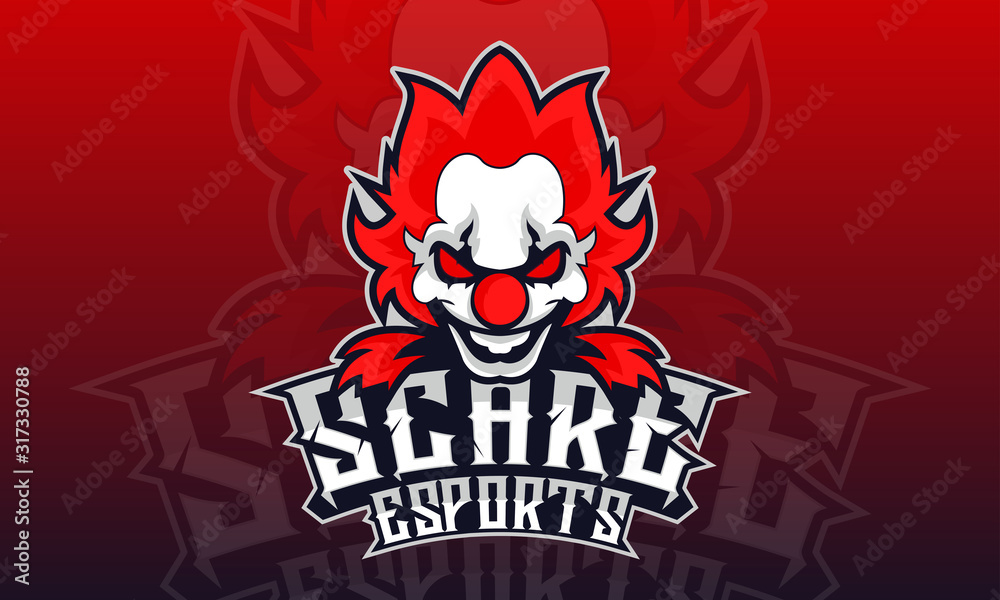 Pirate mascot logo Pirate mascot logo